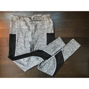 NWOT Yoga/Workout Pants